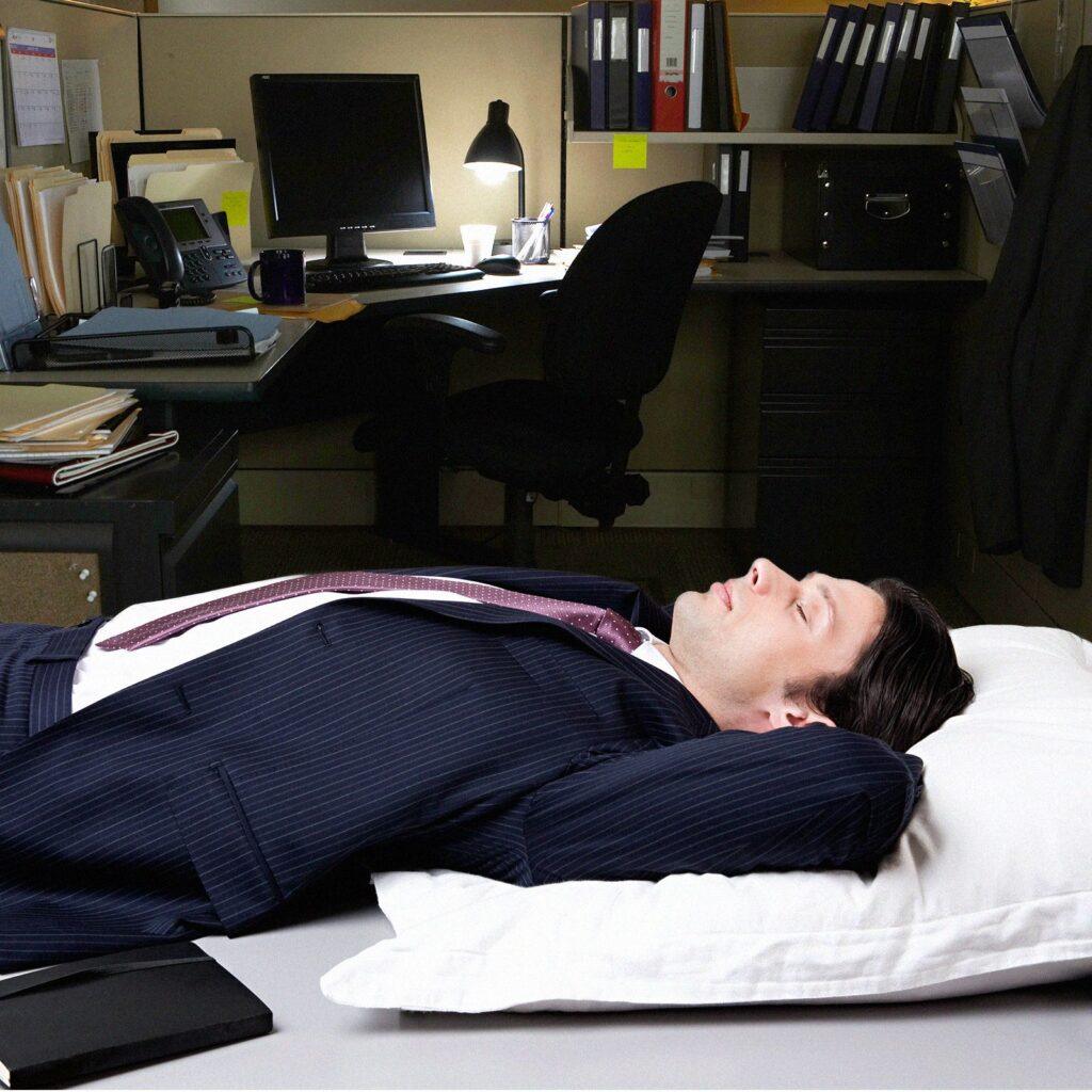 El auge de la IA transforma las entrevistas de trabajo: ¡Bienvenido al horario de madrugada!