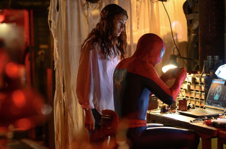 "Spider Man: Brand New Day La Película Esencial para la Generación Hiperconectada"