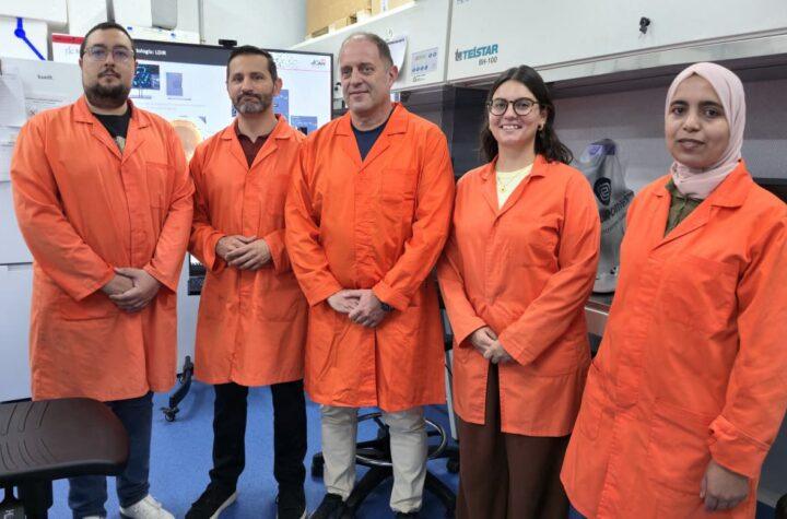 Colaboración entre el Cabildo de Tenerife y la Universidad de La Laguna: Investigación innovadora sobre microplásticos y creación de la unidad de transferencia PolAR