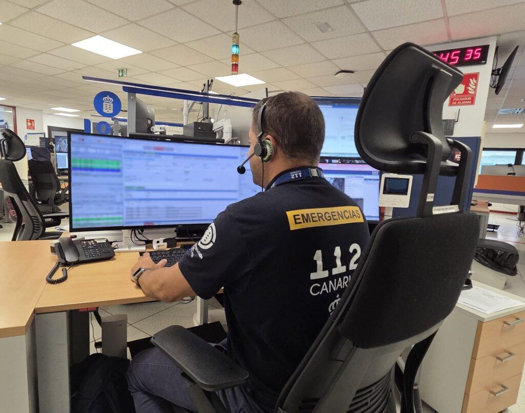 Alerta por Riesgo de Incendios Forestales en Gran Canaria y Tenerife: Medidas de Prevención en Canarias