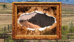 El muro fronterizo de Trump pone en riesgo valiosos sitios arqueológicos milenarios