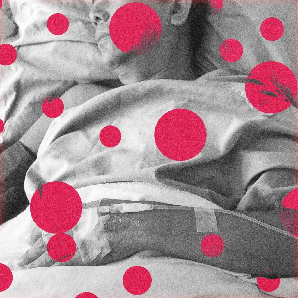 El regreso del sarampión en Estados Unidos: un llamado urgente ante la caída de la vacunación