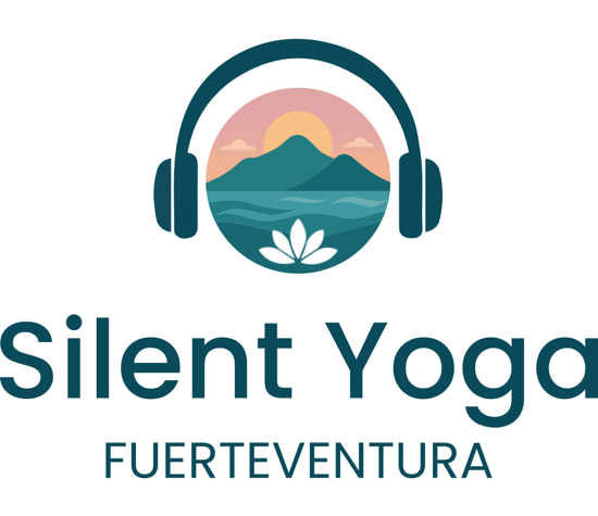 Silent Yoga Fuerteventura: una nueva forma de vivir el yoga, la respiración y la presencia en la naturaleza