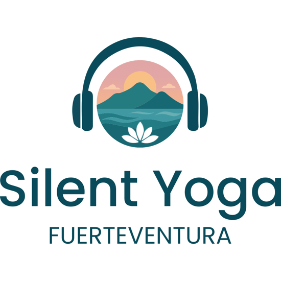 Silent Yoga Fuerteventura: una nueva forma de vivir el yoga, la respiración y la presencia en la naturaleza