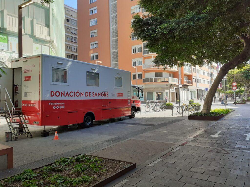 Impulsa la Donación de Sangre: Colectas de Hemodonación y Hemoterapia la Próxima Semana