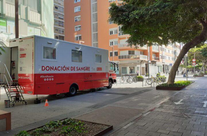 Impulsa la Donación de Sangre: Colectas de Hemodonación y Hemoterapia la Próxima Semana