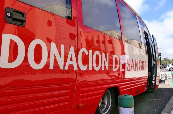 Campaña de Donación de Sangre en Agaete: Únete a Hemodonación y Hemoterapia para Hacer la Diferencia