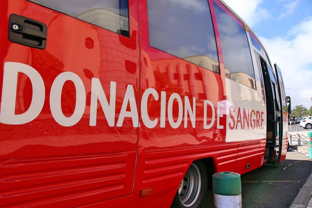 Campaña de Donación de Sangre en Agaete: Únete a Hemodonación y Hemoterapia para Hacer la Diferencia