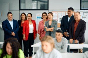 Canarias invierte 58,5 millones de euros en formación para desempleados: Oportunidades laborales en