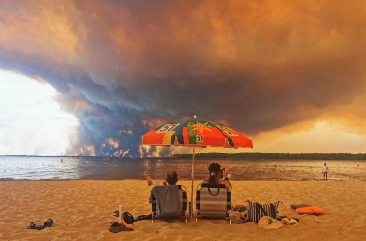 Crisis Climática 2025: La Alarmante Realidad de Nuestro Futuro Ambiental