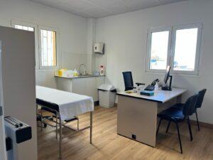 Más de 10 Millones de Euros Invertidos en Mejoras de Centros de Salud en Tenerife: Avances en Sanidad