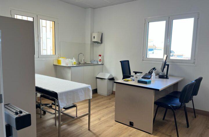 Más de 10 Millones de Euros Invertidos en Mejoras de Centros de Salud en Tenerife: Avances en Sanidad