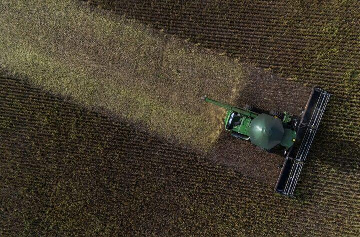 América Latina enfrenta desafíos en la COP17: sequías, El Niño y la urgencia de cultivar en suelos degradados