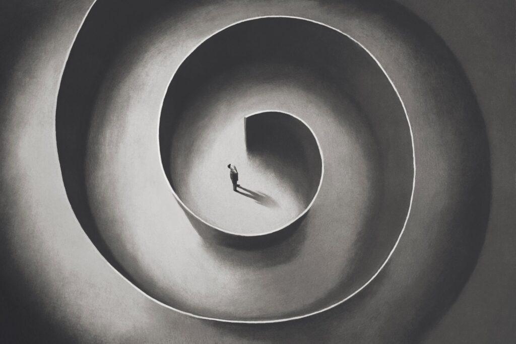 Descubre el Espiralismo: La Fascinante Conexión entre Conversaciones con IA y la Creación de Nuevas Pseudorreligiones