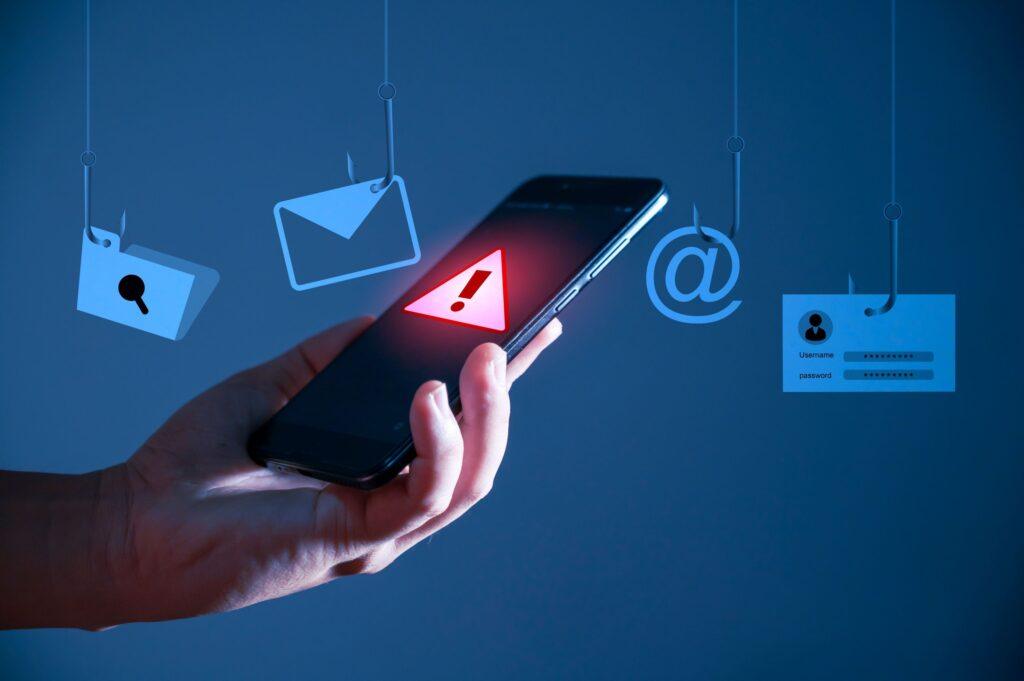 La alarmante realidad: cada cuatro días, un intento de estafa digital te acecha en México