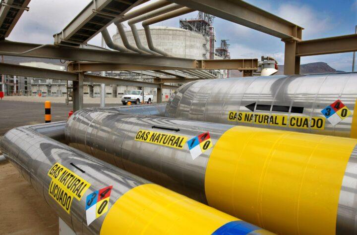 Revelan detalles ocultos del dictamen científico sobre la evaluación del fracking en México