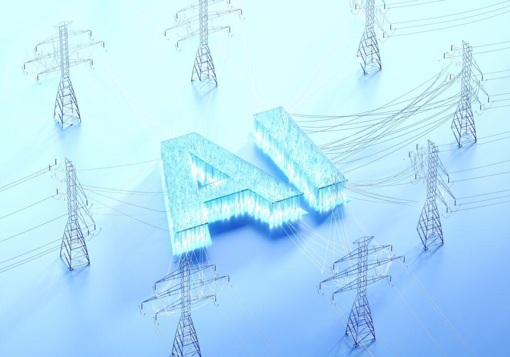 Cuatro estrategias para reducir el consumo energético al utilizar chatbots con frecuencia
