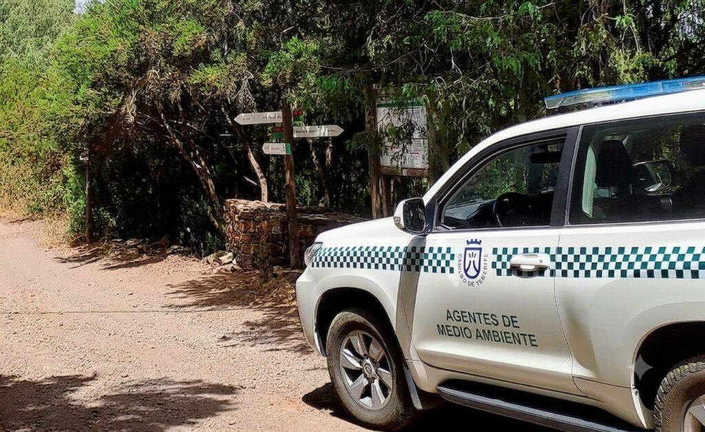 Cabildo Aligera Restricciones de Incendios Forestales en el Norte y Anaga, pero Mantiene Grado 2 en el Sur y Oeste