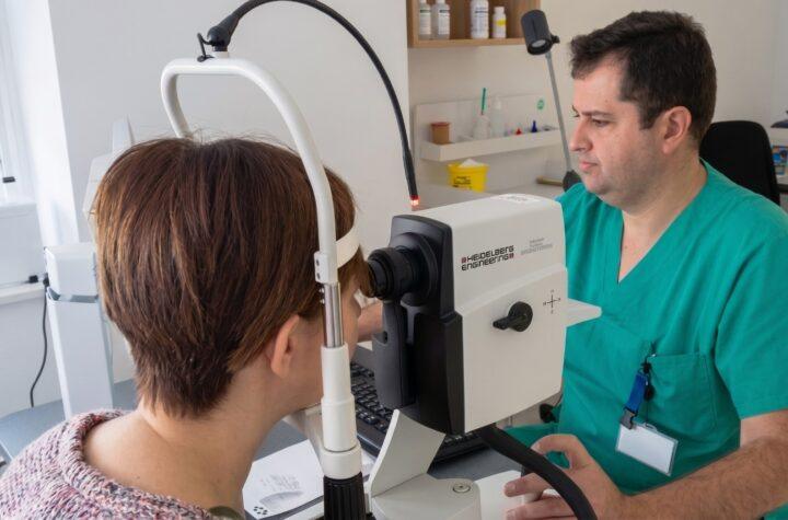 Consejos de Especialistas para Proteger tus Ojos en Verano y Durante un Eclipse Solar