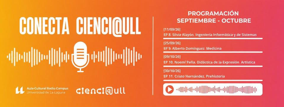 Descubre cómo un innovador radio podcast une a la juventud con la investigación universitaria