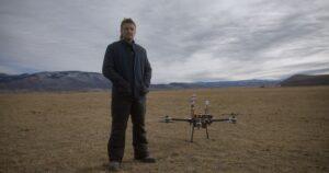 Innovadora empresa estadounidense utiliza drones para generar 19 millones de galones de lluvia mediante control climático