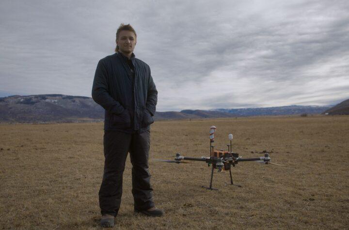 Innovadora empresa estadounidense utiliza drones para generar 19 millones de galones de lluvia mediante control climático