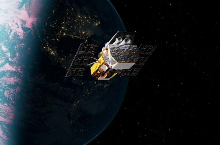 NASA Anuncia la Cancelación de la Misión de Rescate y el Sacrificio del Telescopio Swift