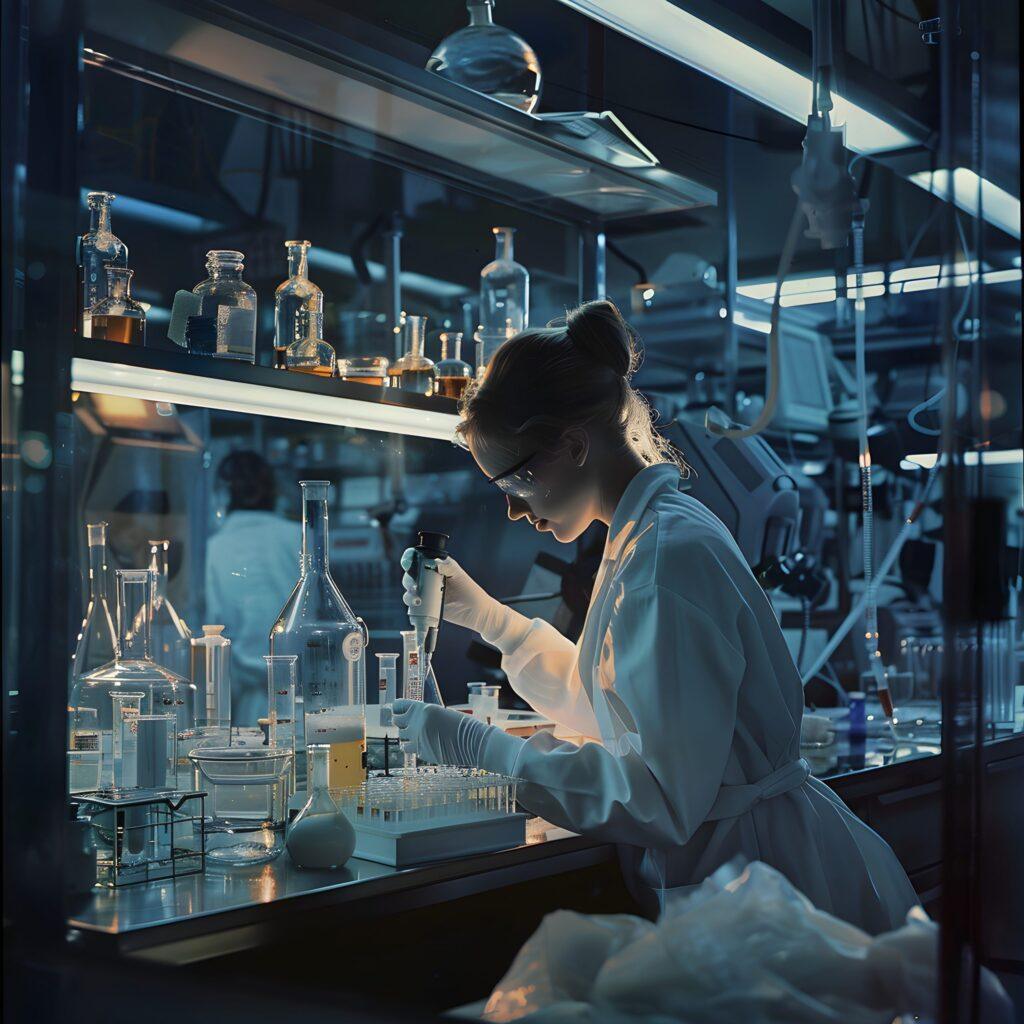 Investigación en Canarias: Protegiendo la Salud Cerebral de las Mujeres en la Perimenopausia con I+D Innovadora