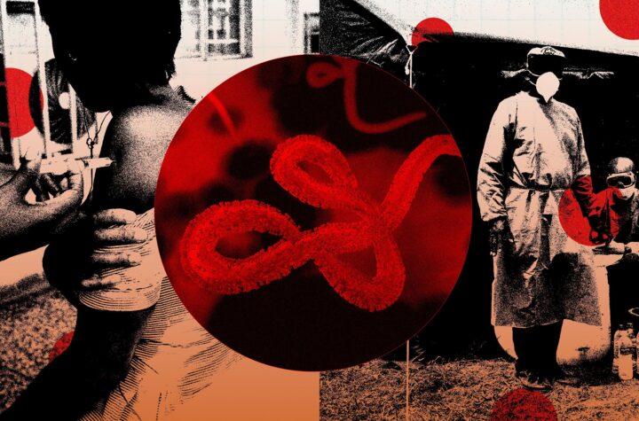 "Expertos advierten sobre el brote de ébola: lo más aterrador desde la pandemia de COVID 19"