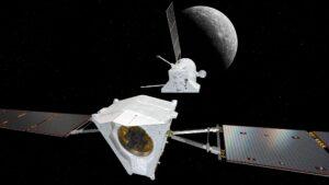 Misión a Mercurio: 8 años de viaje y 10,000 millones de kilómetros para descubrir nuevos secretos del planeta más cercano al Sol
