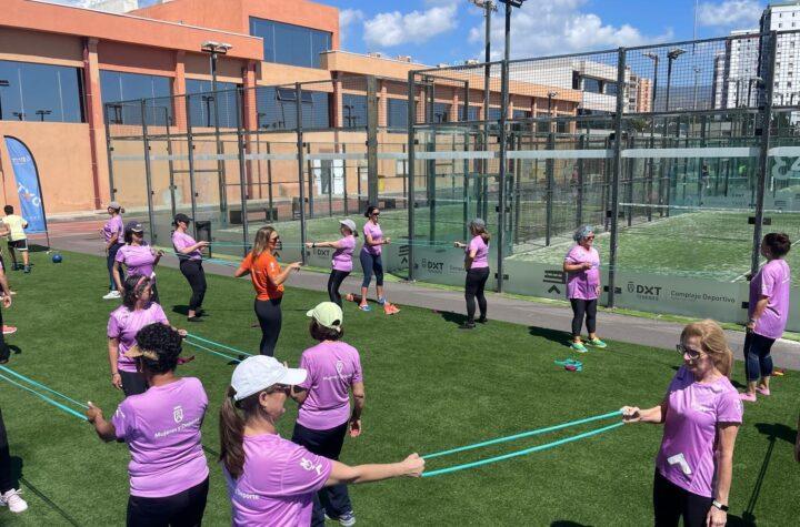 Inscripciones Abiertas para el Programa Mujeres y Deporte: ¡Participa en la Nueva Edición!