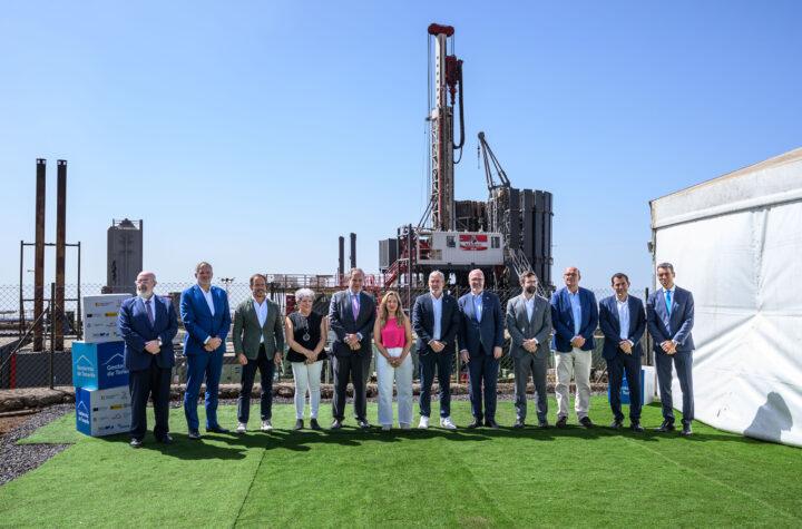 Tenerife Descubre Potencial Geotérmico para Transformar su Modelo Energético Sostenible