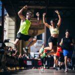 Regreso de los Juegos Máster en septiembre: ¡8 jornadas deportivas y el nuevo DEKA para mayores de 30 años!