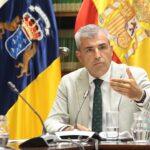 Manuel Domínguez lanza dos nuevos programas para apoyar la continuidad de empresas y autónomos
