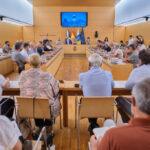 Tenerife 2026: Simulacro Volcánico VOLCANEX Reúne a Científicos, Administraciones y Agentes Sociales para Preparación Efectiva