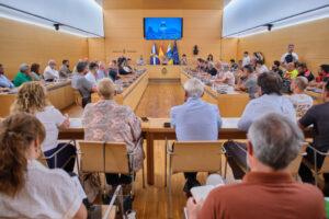 Tenerife 2026: Simulacro Volcánico VOLCANEX Reúne a Científicos, Administraciones y Agentes Sociales para Preparación Efectiva