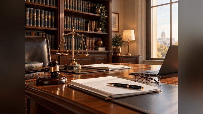 Abogados en Las Palmas