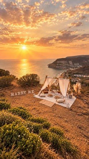 Alisios Picnic Las Palmas de Gran Canaria
