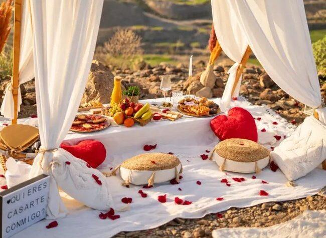 Alisios Picnic Las Palmas de Gran Canaria