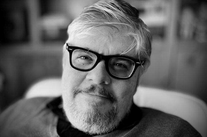 Álvaro Marcos Arvelo se lleva el I Premio Insular de Narrativa Nicolás Estévanez Murphy en Tenerife