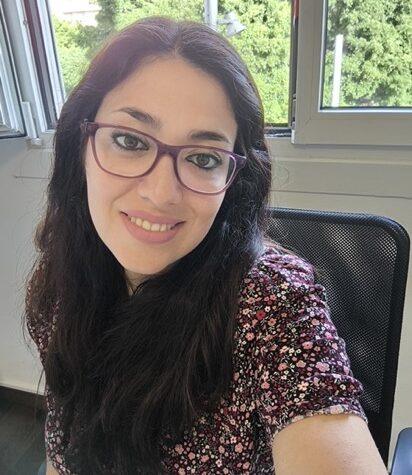 Beatriz Gonzalez Psicologa
