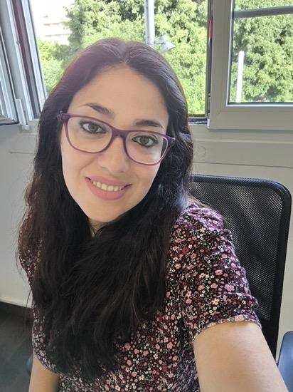 Beatriz Gonzalez Psicologa