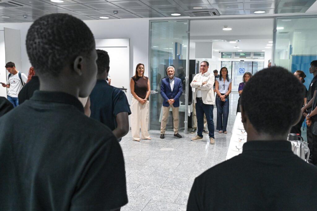 Programa Urdimbre: Capacitación de 2,000 Menores y Jóvenes Extutelados para un Futuro Mejor en Bienestar Social