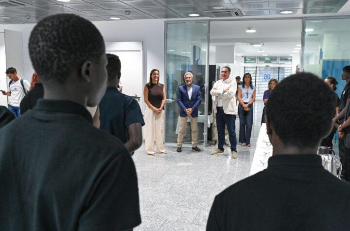 Programa Urdimbre: Capacitación de 2,000 Menores y Jóvenes Extutelados para un Futuro Mejor en Bienestar Social