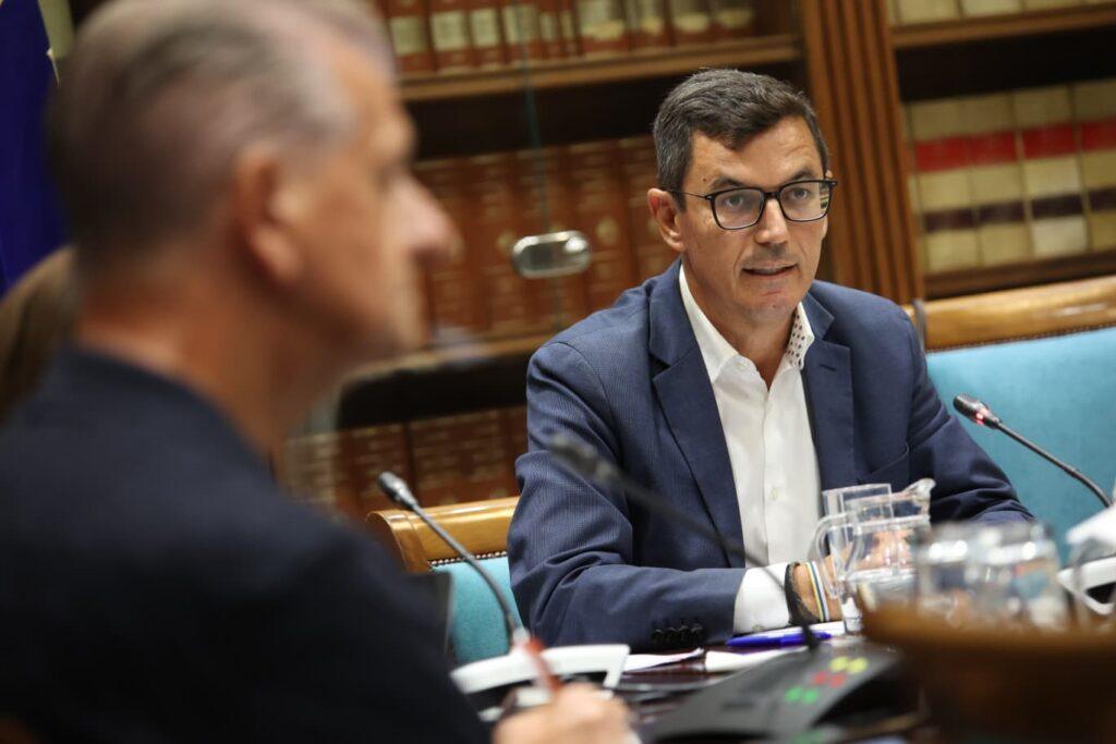 Avances en el Proyecto de Ley de Movilidad Sostenible: Dictamen Favorable del Consultivo Impulsa su Progreso