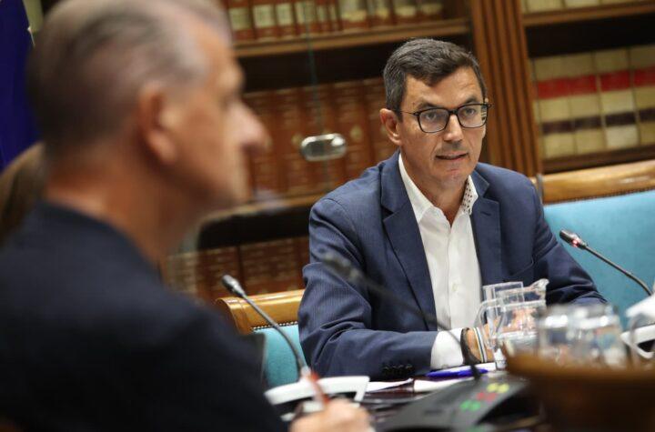 Avances en el Proyecto de Ley de Movilidad Sostenible: Dictamen Favorable del Consultivo Impulsa su Progreso