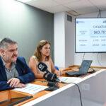 Canarias logra la mayor reducción del paro de larga duración desde 2009: 4.899 personas menos en agosto