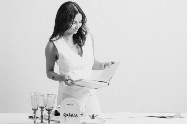 Daniela Henao Estudio Creativo European Destination wedding planner Islas Canarias