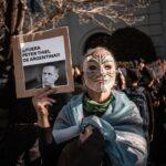 Guardianas del Agua: La Lucha de la Cultura Mapuche Contra los Data Centers en la Patagonia