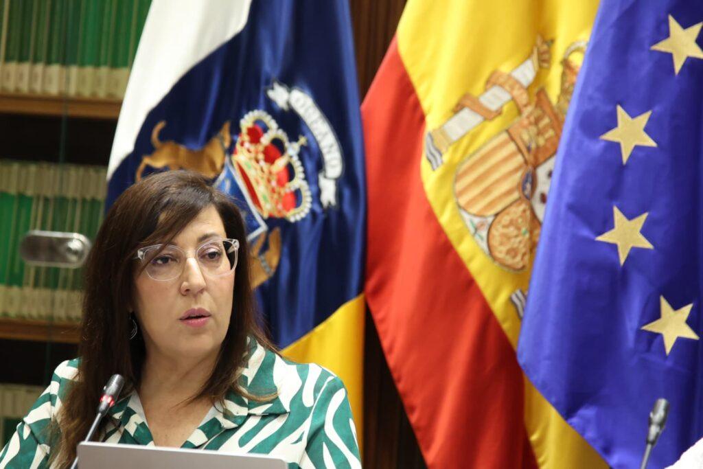 Canarias impulsa políticas efectivas para prevenir la pobreza infantil y apoyar a las familias en riesgo